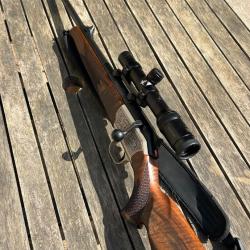 R93 gaucher 300 win mag
