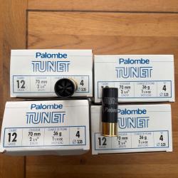 Cartouche tunet