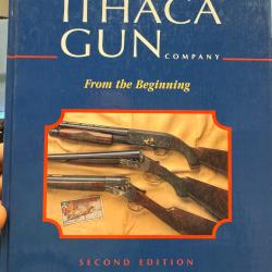 livres the ithaca gun company by walther claude snyder