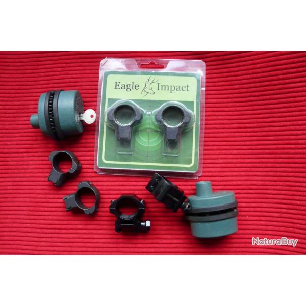 Lot de montages et divers