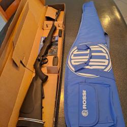 Carabine ROSSI 8122 22LR