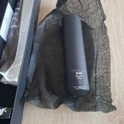 Moderateur de son iridium semi max 300wsm thr m14