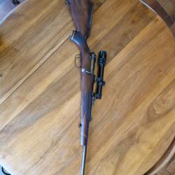 Carabine Mauser WERKE 66 S