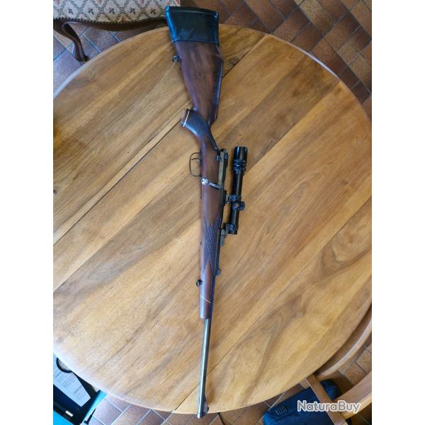 Carabine Mauser WERKE 66 S