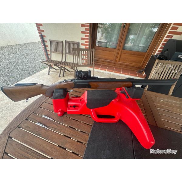 Express Fair Safari 8x57 jrs