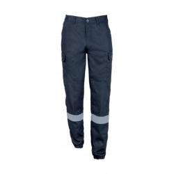Pantalon Cityguard S&eacute;curit&eacute; incendie - 44