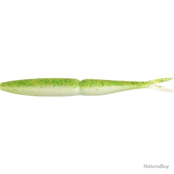 Leurre Souple Sawamura One Up V Tail 8" - 23cm 23cm 45g par 2 071 - Chart Shad