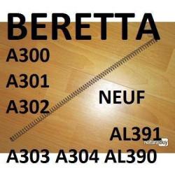 ressort de culasse BERETTA  A304 BERETTA AL390 BERETTA AL391 - VENDU PAR JEPERCUTE (a5913)