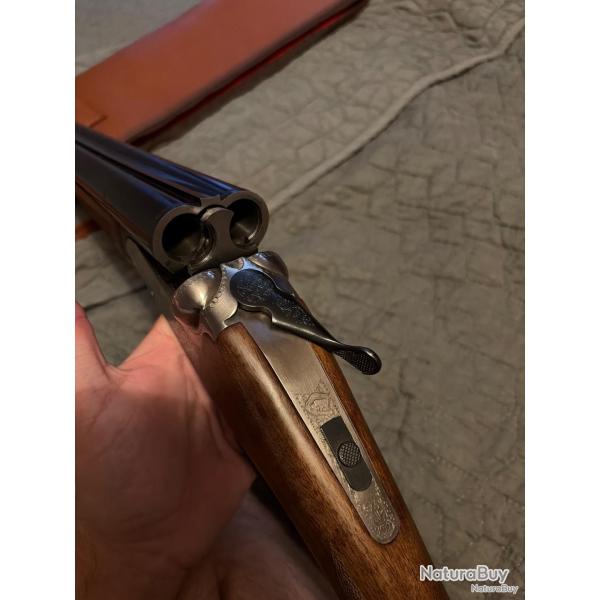Fusil Zabala Hermanos 213 calibre 20
