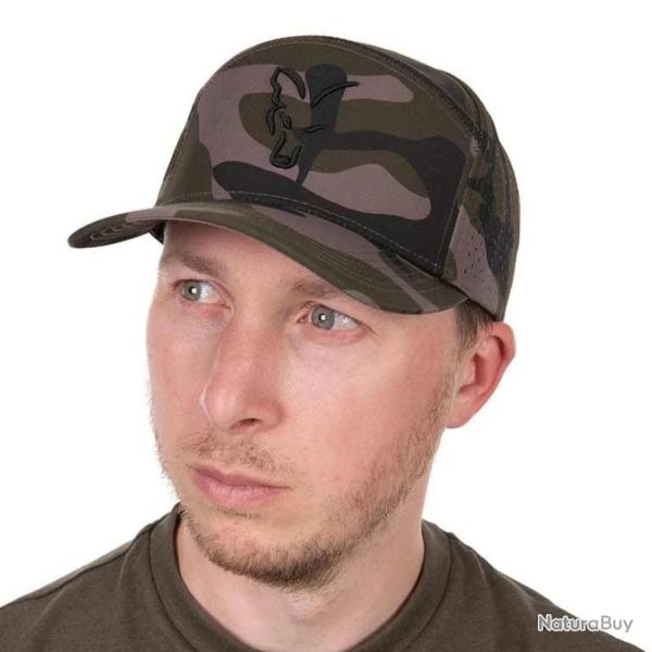 FOX CAMO VOLLEY CAP FOX