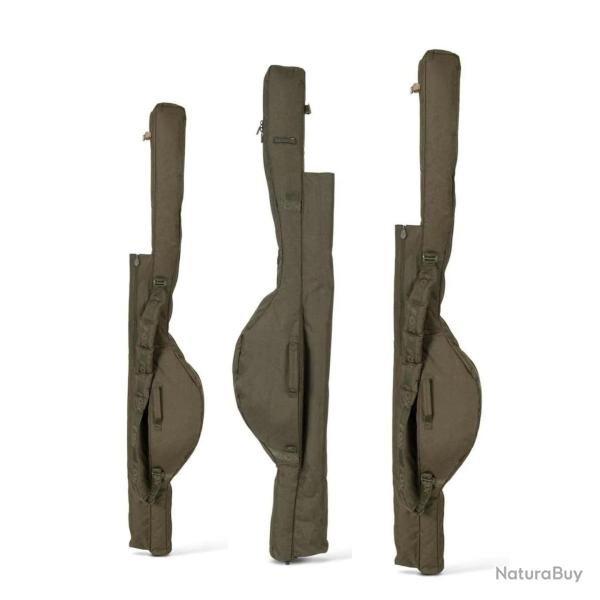 FOX VOYAGER 2 ROD SLEEVES FOX 10ft