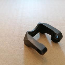 WEBLEY Verrou de bascule du canon