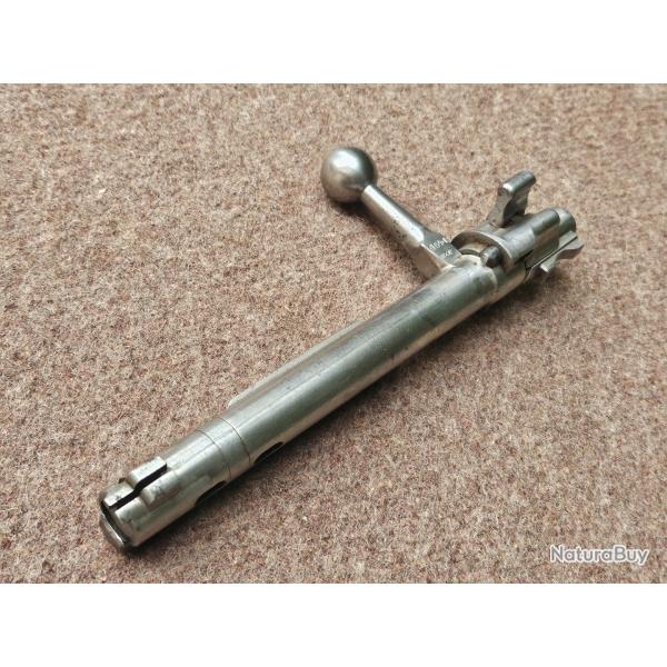 Culasse pour Mauser G98 Gewehr 98 �tat sublime. Cat�gorie C