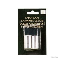 Douilles amortisseurs aluminium - Ref 33690-23  - CALIBRE 20