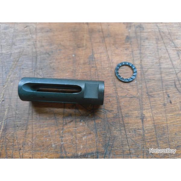 cache flamme AA52