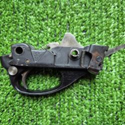 Bloc d&eacute;tente sous garde carabine Remington 742 woodmaster 280 rem