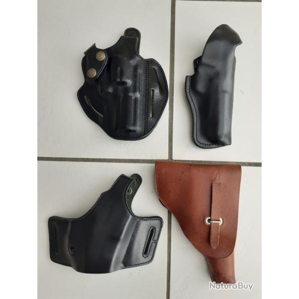 holsters �tuis