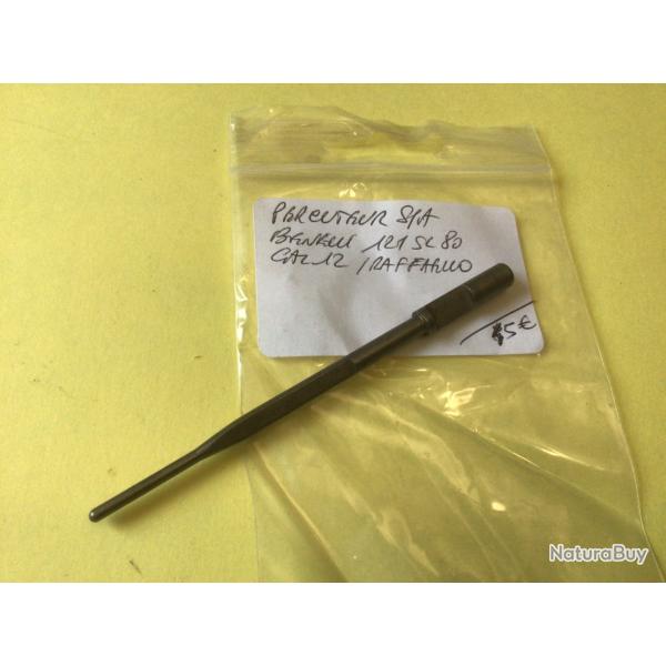 VENDU PAR LE-CUIRASSIER PERCUTEUR FUSIL S/A BENELLI 121 SL 80 / RAFFAELLO CAL 12