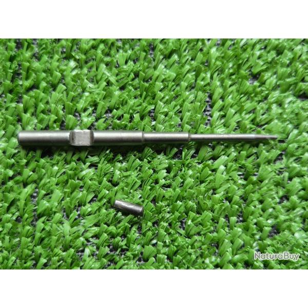 Percuteur carabine Remington 742 woodmaster 280 rem