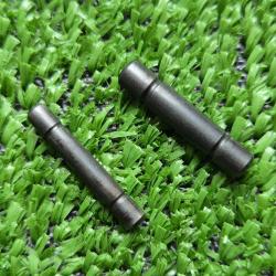 Goupilles sous garde bloc d&eacute;tente carabine Remington 742 woodmaster 280 rem