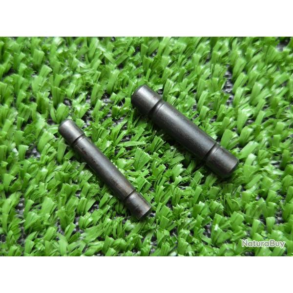 Goupilles sous garde bloc d�tente carabine Remington 742 woodmaster 280 rem