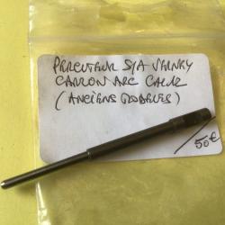 VENDU PAR LE-CUIRASSIER PERCUTEUR FUSIL SEMI AUTOMATIQUE VERNEY CARRON ARC ( ANCIEN MOD&Egrave;LE) CAL12
