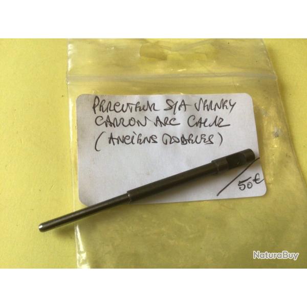 VENDU PAR LE-CUIRASSIER PERCUTEUR FUSIL SEMI AUTOMATIQUE VERNEY CARRON ARC ( ANCIEN MOD�LE) CAL12