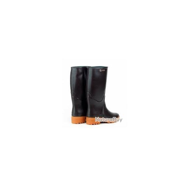 Op�ration Botte Aigle Chambord Pro L2