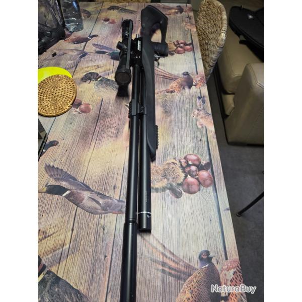 Pcp M25 6.35mm