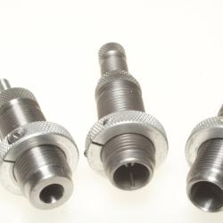 Jeux d'outils RCBS 38 / 357 MAG