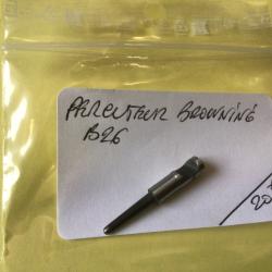 VENDU PAR LE-CUIRASSIER PERCUTEUR FUSIL SUPERPOS&Eacute; BROWNING B26 CAL 12