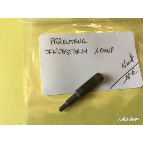 VENDU PAR LE-CUIRASSIER PERCUTEUR INVESTARM 1 COUP CAL 12