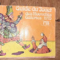 Guide du jouet