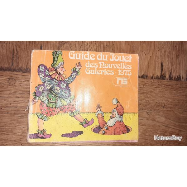Guide du jouet