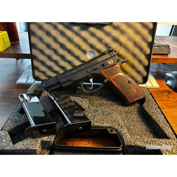 Cz 85 Combat
