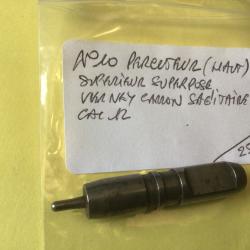 VENDU PAR LE-CUIRASSIER N&deg;10  PERCUTEUR ( HAUT ) FUSIL SUPERPOS&Eacute; VERNEY CARRON SAGITAIRE CAL 12