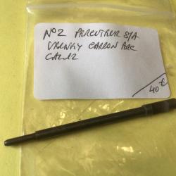 VENDU PAR LE-CUIRASSIER N&deg;2 PERCUTEUR FUSIL S/A VERNEY CARRON ARC CAL 12
