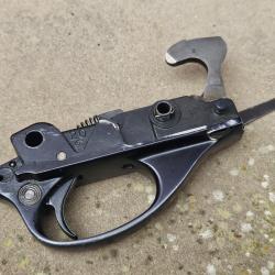 Pontet complet pour carabine Remington 742 Woodmaster