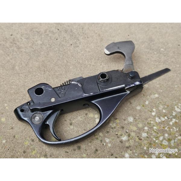 Pontet complet pour carabine Remington 742 Woodmaster