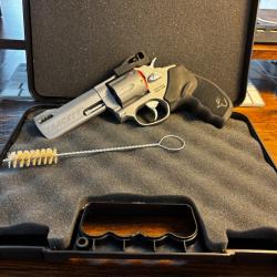 Revolver Taurus 357 Magnum