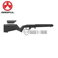 Crosse MAGPUL Hunter Lite Remington 700 Short Action Noir