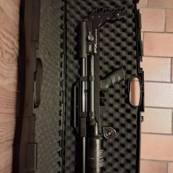 FX MAVERICK COMPACT 6.35MM FAC.