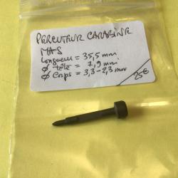 VENDU PAR LE-CUIRASSIER PERCUTEUR  CARABINE MAS