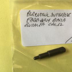 VENDU PAR LE-CUIRASSIER PERCUTEUR  SUPERPOS&Eacute; FABARM GAMA EURALFA CAL 12