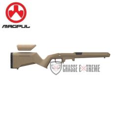 Crosse MAGPUL Hunter Lite Remington 700 Short Action Fde