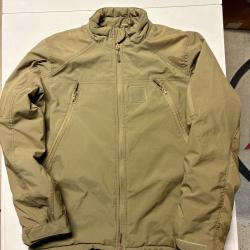 Veste Thermique Polyvalente L&eacute;o Minor T88M