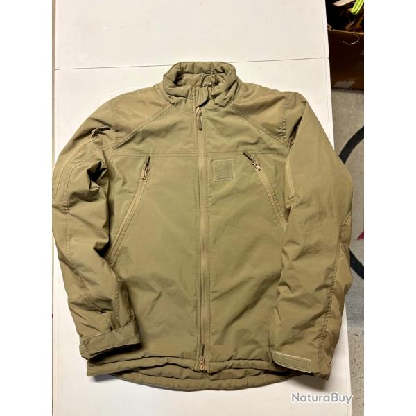 Veste Thermique Polyvalente L�o Minor T88M