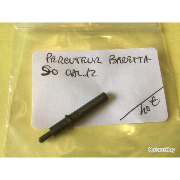 VENDU PAR LE-CUIRASSIER PERCUTEUR BERETTA  SO CAL 12