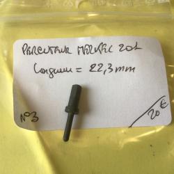 VENDU PAR LE-CUIRASSIER N&deg;3 PERCUTEUR FUSIL MERKEL 201 CAL 12 LONGUEUR 22,3 MM