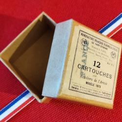 Bo&icirc;te 73/74